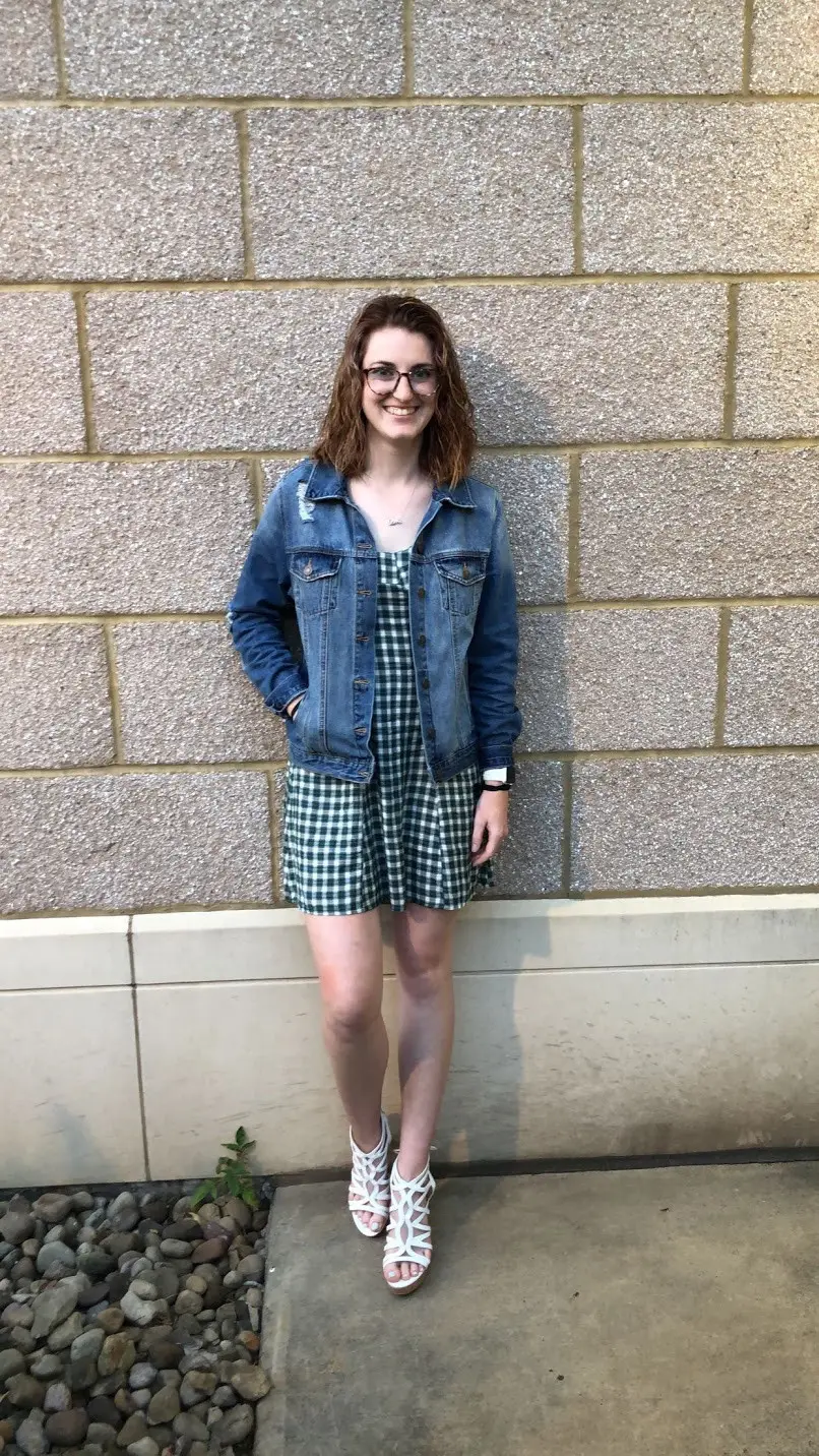 Taylor Mazzaferro, President