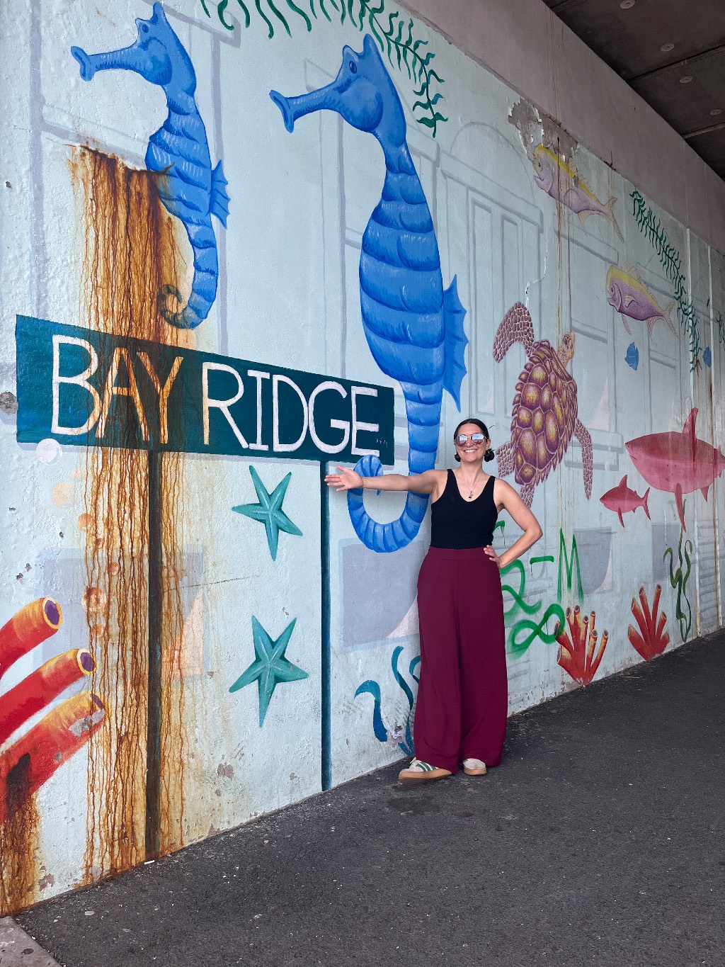 Bay Ridge, Brooklyn