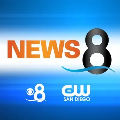 CBS8 San Diego