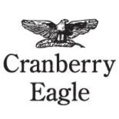 Cranberry Eagle
