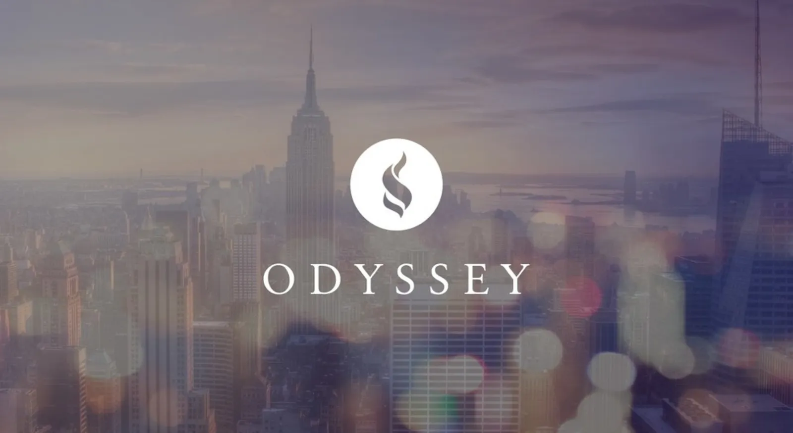 Odyssey
